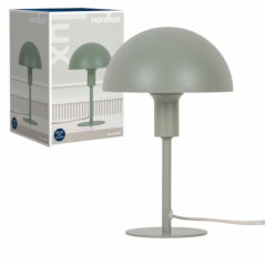 CANDEEIRO MESA E14 ELLEN MINI 40W NORDLUX