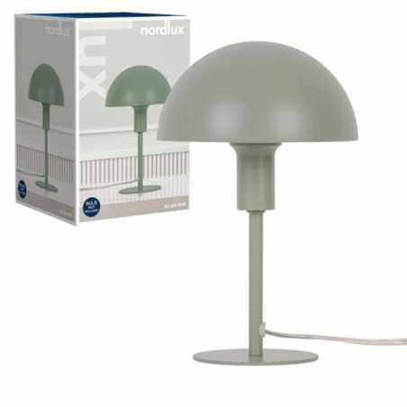CANDEEIRO MESA E14 ELLEN MINI 40W NORDLUX