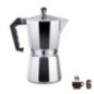 CAFETEIRA DE ALUMÍNIO