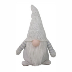 GNOMO DECORATIVO 26CM