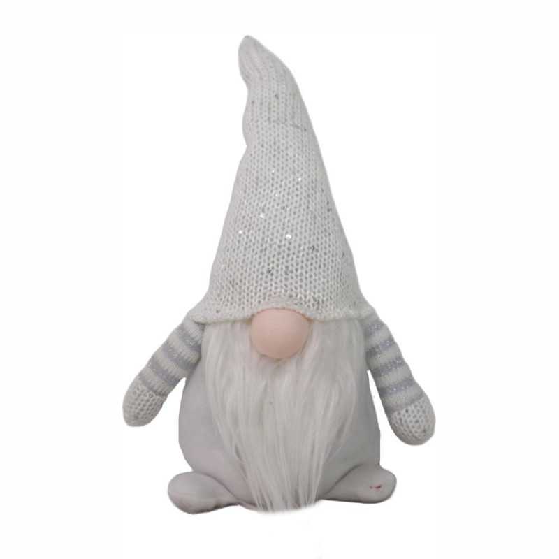 GNOMO DECORATIVO 26CM