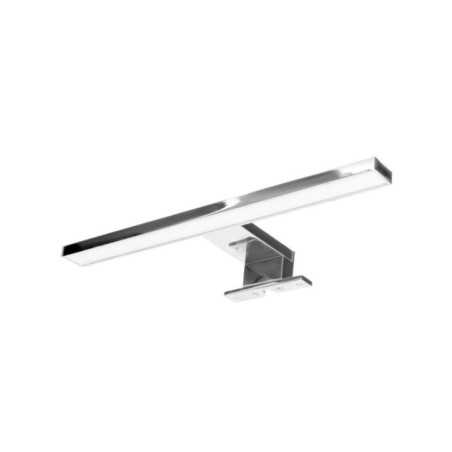 CANDEEIRO LED 18W 1600LM 100CM 4000K INOX ADVITI