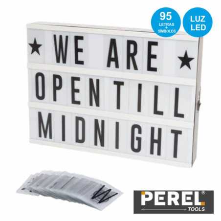 CAIXA DE LUZ 30X22X43CM CARREGADOR USB