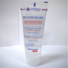 ÁLCOOL GEL DESINFETANTE DE MÃOS 75 ML