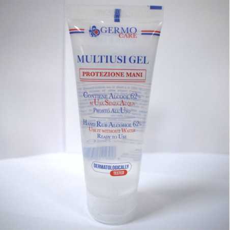 ÁLCOOL GEL DESINFETANTE DE MÃOS 75 ML