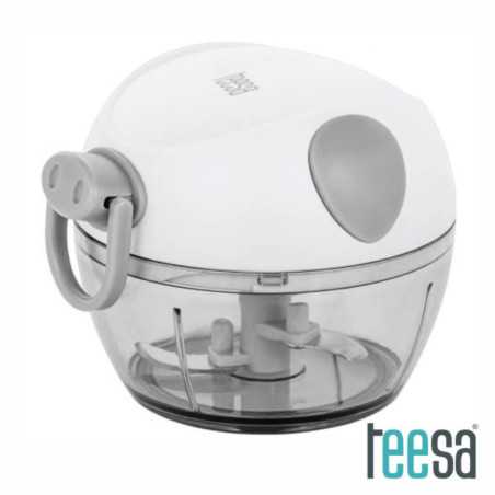 TRITURADOR DE LEGUMES MANUAL 180ML TEESA