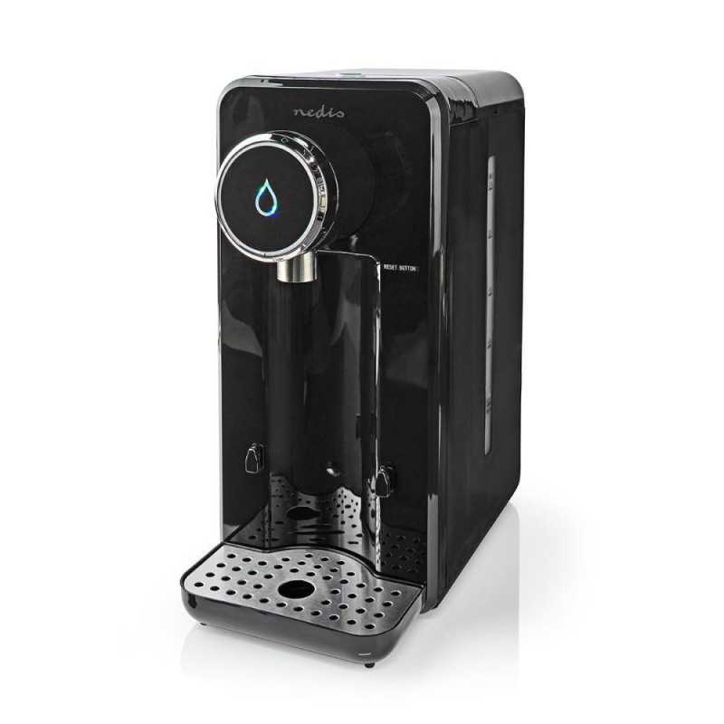 DISPENSADOR DE ÁGUA QUENTE 25 LITROS