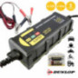 CARREGADOR DE BATERIAS 612V 4120A DUNLOP