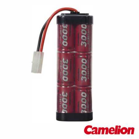 BATERIA NIMH 72V 3000MAH CAMELION