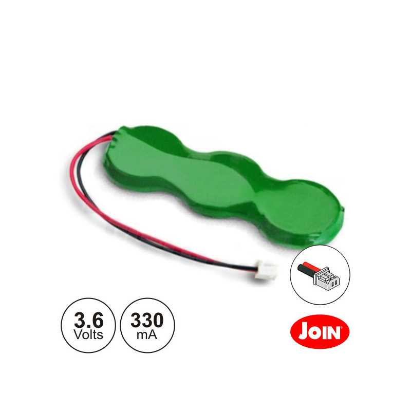 BATERIA NIMH 36V 330MA JOIN