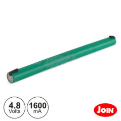 BATERIA NIMH 4XAA 48V 1600MA JOIN