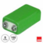 BATERIA NIMH 9V 160MA JOIN