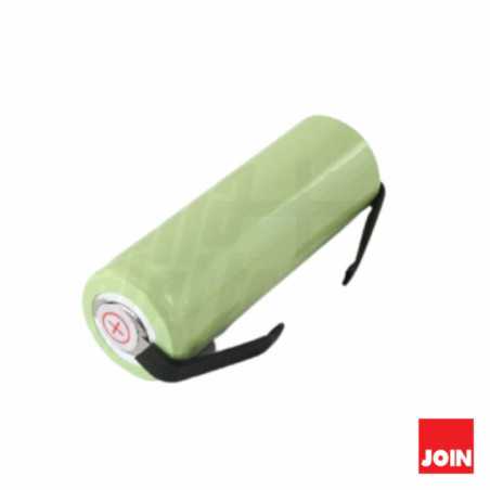 BATERIA NIMH A 12V 2200MA C PATILHAS JOIN