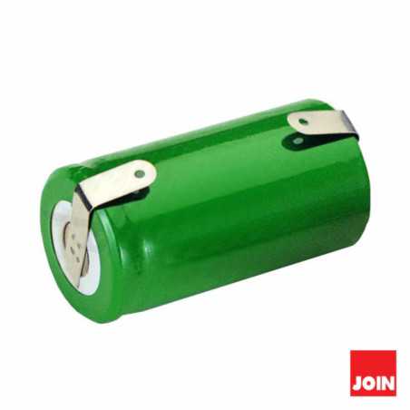 BATERIA NIMH SC 12V 3000MAH C PATILHAS JOIN