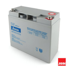 BATERIA CHUMBO 12V 18A JOIN