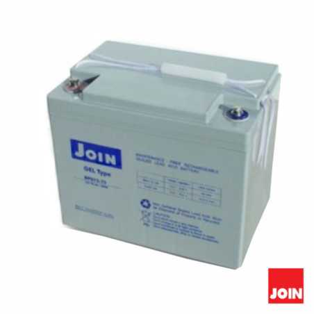 BATERIA GEL 12V 75A JOIN
