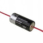 PILHA LISOCL2 23AA ER14335 TERMINAIS C FIOS 36V 1650MA