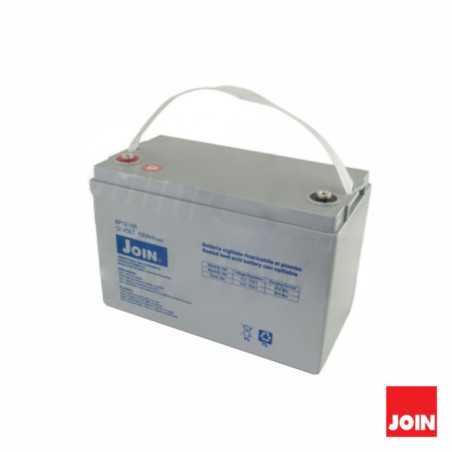 BATERIA CHUMBO AGM 12V 100A JOIN