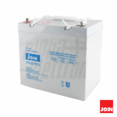BATERIA CHUMBO AGM 12V 55A JOIN