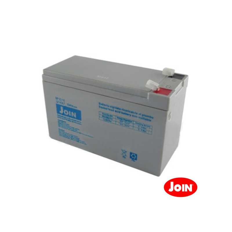 BATERIA CHUMBO 12V 10A JOIN