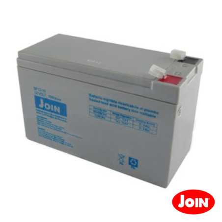 BATERIA CHUMBO 12V 10A JOIN