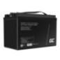 BATERIA CHUMBO GEL AGM 12V 110A GREEN CELL