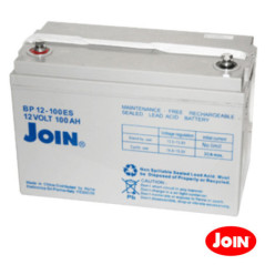 BATERIA CHUMBO AGM 12V 100A JOIN