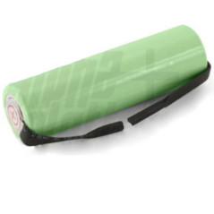 BATERIA NIMH AA 12V 1600MA C PATILHAS JOIN