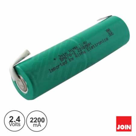 BATERIA NIMH SC 24V 2200MA JOIN