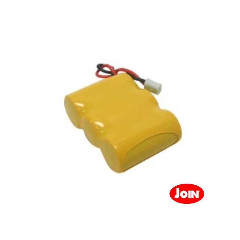 BATERIA NICD N 36V 200MA JOIN