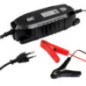 CARREGADOR DE BATERIAS 612V 4120AH GREEN CELL