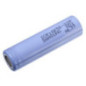 BATERIA LITHIUM 18650 37V 2200MA 22P RECARREGÁVEL SAMSUNG