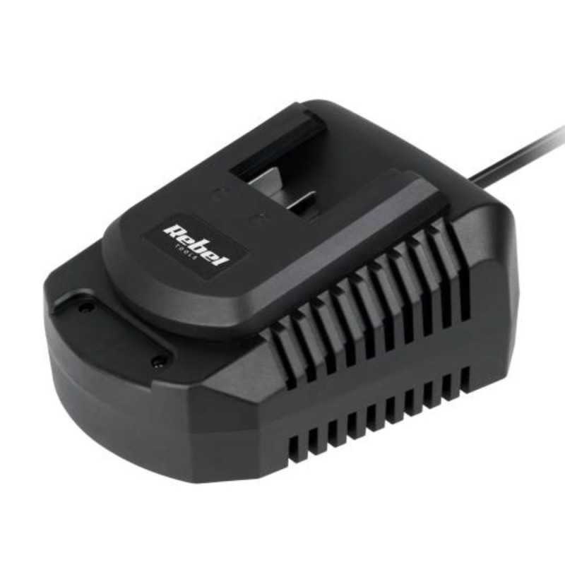 CARREGADOR P BATERIA DE FERRAMENTAS ELÉTRICAS 20V 2A E 4A