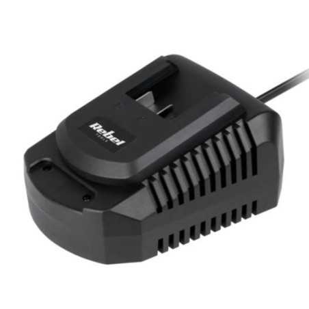 CARREGADOR P BATERIA DE FERRAMENTAS ELÉTRICAS 20V 2A E 4A