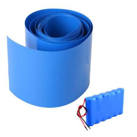 MANGA TERMORETRÁCTIL P BATERIAS 145001865026650 86MM