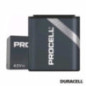 PILHA ALCALINA 3LR12 45V 10X INDUSTRIAL PROCELL