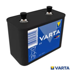 PILHA ZINCOCARVÃO 4R252 60V