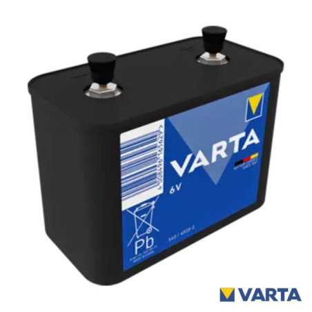 PILHA ZINCOCARVÃO 4R252 60V