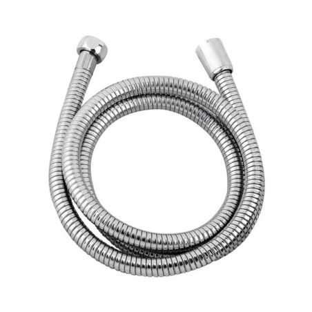 BICHA FLEXÍVEL P DUCHE EXTENSÍVEL 2M INOX