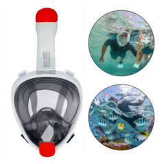 MÁSCARA DE SNORKELING C SUPORTE DE CÂMARA P CRIANÇAS