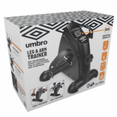 PEDALEIRA DE EXERCÍCIOS UMBRO