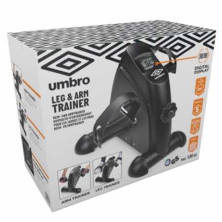 PEDALEIRA DE EXERCÍCIOS UMBRO