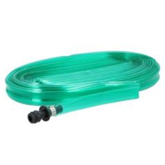 MANGUEIRA FLAT DE IRRIGAÇÃO 10M