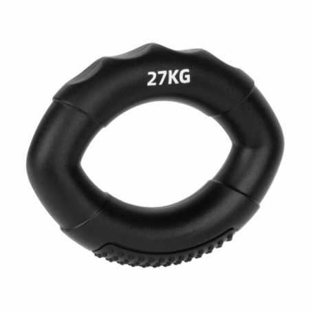 ACESSÓRIO EM SILICONE P FORTALECIMENTO DE ANTEBRAÇO 027KG