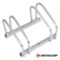 SUPORTE DE ESTACIONAMENTO P 2 BICICLETAS DUNLOP