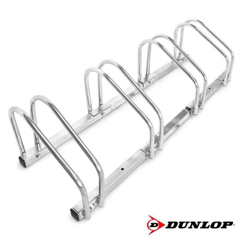 SUPORTE DE ESTACIONAMENTO P 4 BICICLETAS DUNLOP
