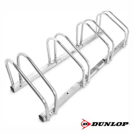 SUPORTE DE ESTACIONAMENTO P 4 BICICLETAS DUNLOP