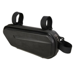 BOLSA DE SELIM BICICLETA 15L 265X7X14CM