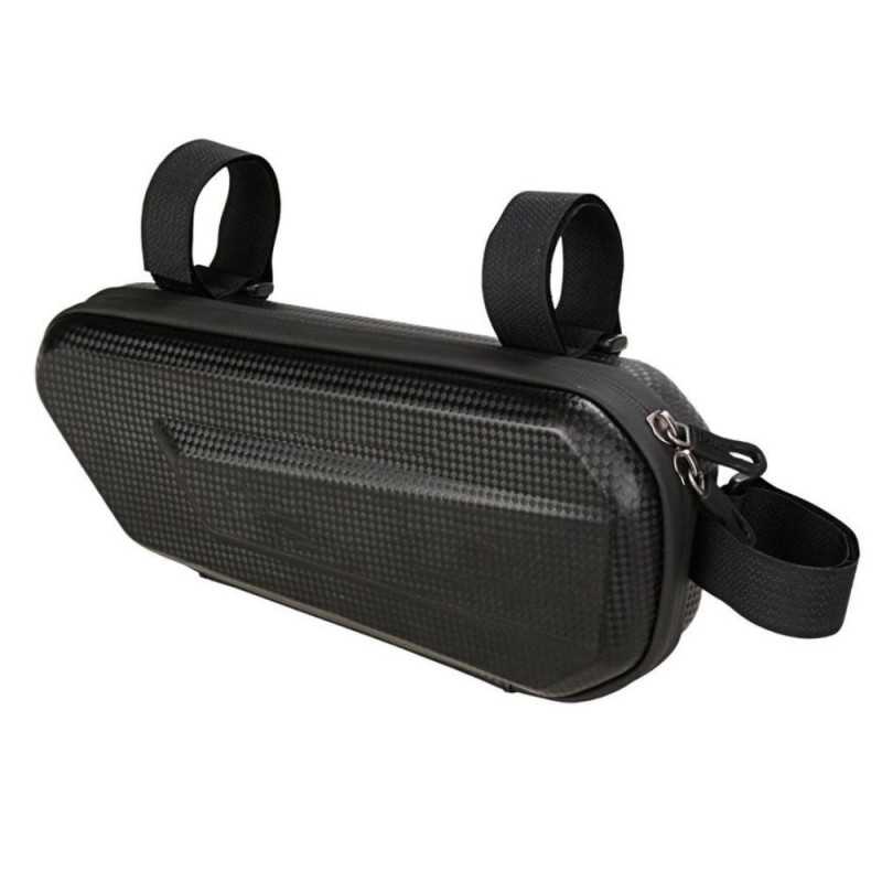 BOLSA DE SELIM BICICLETA 15L 265X7X14CM