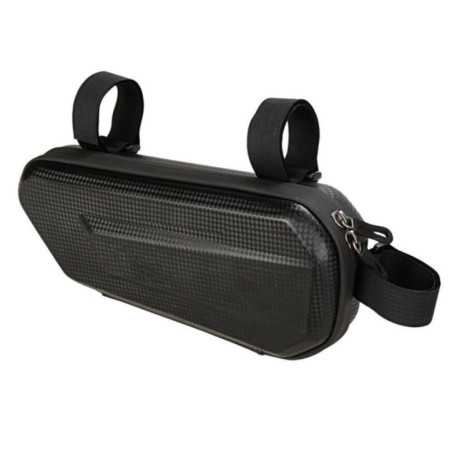 BOLSA DE SELIM BICICLETA 15L 265X7X14CM